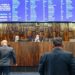 Por 43 votos contrários e 24 favoráveis, a maioria dos deputados da Assembleia Legislativa do Estado do Rio de Janeiro (Alerj) votou pela manutenção do veto parcial do governador Cláudio Castro ao projeto de lei 5.181/21, que trata sobre o Sistema de Proteção Social dos Militares.