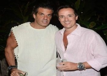 Processo de Cris Arcangeli contra o ex-namorado Alvaro Garnero