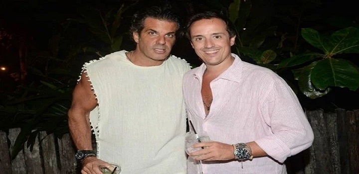 Processo de Cris Arcangeli contra o ex-namorado Alvaro Garnero