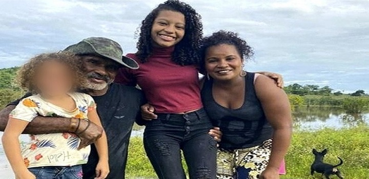 Uma família de ambientalistas conhecida por atividades de repovoamento das águas com filhotes de quelônios, foi encontrada morta na região de São Felix do Xingu, no Pará.
