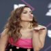 Anitta indicada ao Grammy