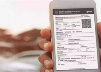 O Certificado de Registro e Licenciamento de Veículo (CRLV), referente ao ano de 2021, passará a ser obrigatório novamente apenas a partir de 1° de junho. A decisão foi publicada no Diário Oficial do Estado, nesta sexta-feira (14/1).