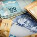 Arrecadação federal soma R$ 1,87 trilhão em 2021 e bate recorde histórico Resultado foi divulgado nesta terça (25) pela Receita Federal. Na comparação com 2020, houve aumento real de 17,3% no valor arrecadado.
