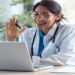 Telemedicinademanda por atendimento via telemedicina para casos de Influenza e Covid-19 dobra a cada 36 horas.