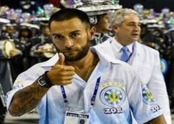 Prisão de Bernardo Bello: contraventor acusado de matar rival no Rio de Janeiro
