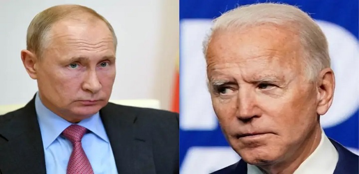 Parlamentares dos Estados Unidos sugeriram nas últimas semanas que a Rússia poderia ser removida da Swift, uma rede de alta segurança que conecta milhares de instituições financeiras em todo o mundo.