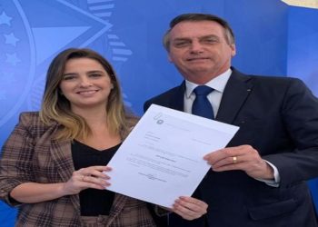 Conversão da família do ex-governador Anthony Garotinho ao bolsonarismo