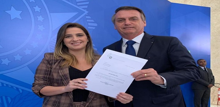 Conversão da família do ex-governador Anthony Garotinho ao bolsonarismo