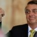 Bolsonaro gasta R$ 35 milhões com cartão