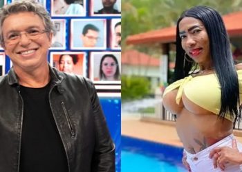 PARTICIPANTES DO BBB 222