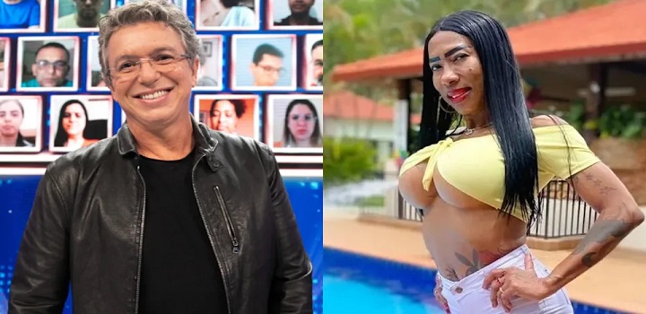 PARTICIPANTES DO BBB 222