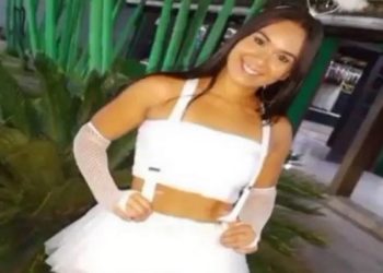 Bruna Araújo de Souza, de 31 anos, é mais uma vítima de feminicídio no Brasil. Mesmo separada há quatro meses, ela temia pela sua vida e de sua filha mais velha, de 17 anos. Nesta quinta-feira (13), seu maior medo se concretizou.