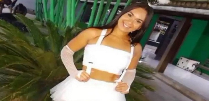 Bruna Araújo de Souza, de 31 anos, é mais uma vítima de feminicídio no Brasil. Mesmo separada há quatro meses, ela temia pela sua vida e de sua filha mais velha, de 17 anos. Nesta quinta-feira (13), seu maior medo se concretizou.