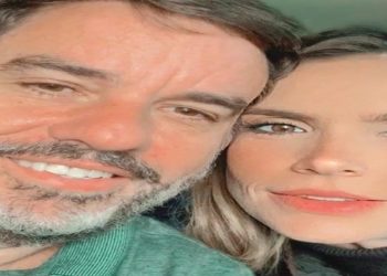 Esposa, investigada por atirar contra marido, é tenente dentista do Exército.