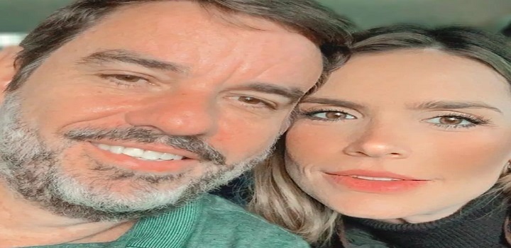 Esposa, investigada por atirar contra marido, é tenente dentista do Exército.