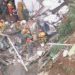 Chuvas deixam 18 mortos, fazem rios transbordarem e alagam cidades no estado de São Paulo