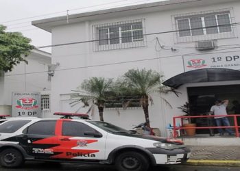 Uma idosa de 85 anos foi vítima de um golpe por meio do WhatsApp e perdeu R$ 95.930, no bairro Ocian, em Praia Grande, no litoral de São Paulo.