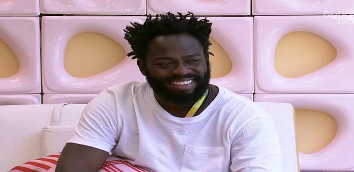 oFENSAS RACISTAS CONTRA DOUGLAS SILVA DO BBB 22
