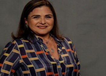 Atriz Elizangela, de 67 anos, está internada com Covid, em estado grave, em Guapimirim, na Baixada Fluminense