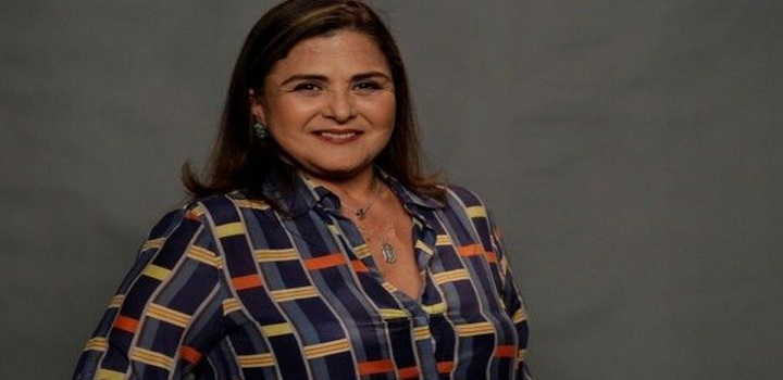 Atriz Elizangela, de 67 anos, está internada com Covid, em estado grave, em Guapimirim, na Baixada Fluminense