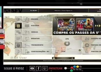 Nesta sexta-feira (7), o jogador e campeão da CPT de Street Fighter V, Robson “Robinho” Oliveira, foi banido permanentemente pela Capcom de todos os eventos futuros oficiais ou pertencentes da empresa.