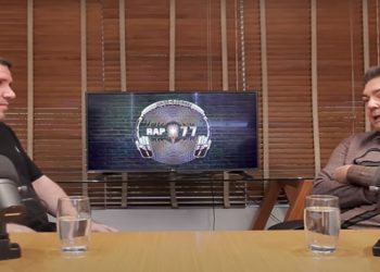 Faustão revela reação após ser dispensado da Globo e não se despedir do "Domingão"