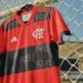 Flamengo chega a acordo com a Adidas por contrato mais vantajoso Rubro-Negro estenderá o vínculo com a fornecedora de material esportiva até 2025