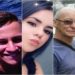 Os dez mortos estavam hospedados em uma pousada em São José da Barra (MG). Eles eram familiares e amigos uns dos outros. Até a noite de domingo (9), cinco pessoas foram identificadas.