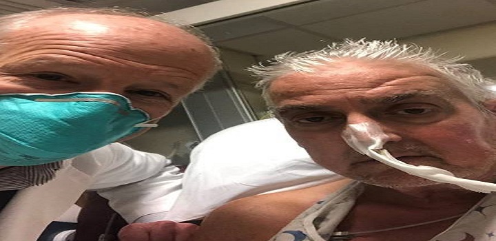 Operação inédita transplantou coração de porco geneticamente modificado para um homem nos EUA