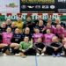 jogadoras do TuS Metzingen, um dos principais do campeonato da modalidade no país, encontraram duas câmeras escondidas no vestiário