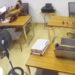 advogada Nayara Gilda Gomes: caso de tentativa de homicídio no shopping 28 de março, em Campos-rj