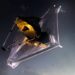 O telescópio James Webb Space, que foi lançado no dia de Natal, concluiu com sucesso a implantação do seu escudo solar de 21 metros na última terça-feira.