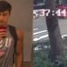 O pai de João Vitor Duarte Neves, de 20 anos, que morreu atropelado quando andava de bicicleta, conseguiu na Justiça o direito de acessar o conteúdo do celular do filho para rever fotos e vídeos dele.