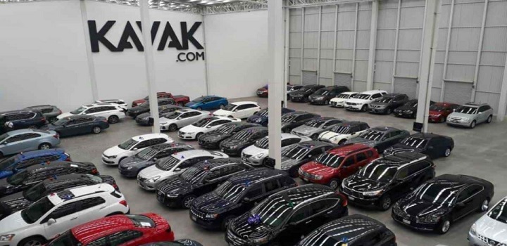 Kavak vai invetsir R$ 500 milhões no RJ