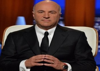 O investidor bilionário e entusiasta da criptoeconomia Kevin O'Leary acha que o setor de tokens não fungíveis (NFTs) pode valer mais do que o bitcoin no futuro.