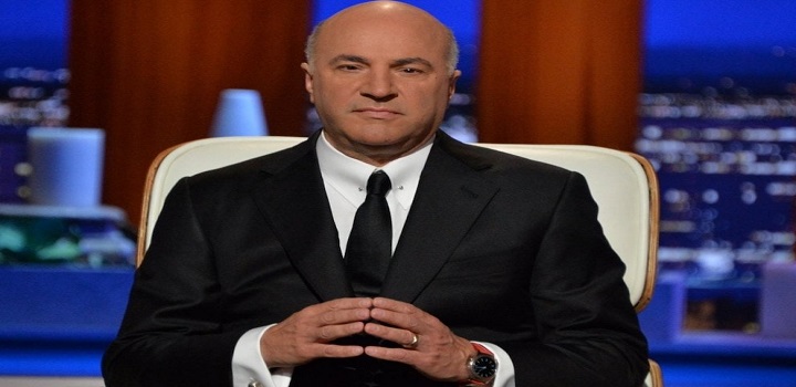 O investidor bilionário e entusiasta da criptoeconomia Kevin O'Leary acha que o setor de tokens não fungíveis (NFTs) pode valer mais do que o bitcoin no futuro.