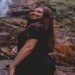 Segundo os bombeiros, queda de Leticia Silva Budal, de 19 anos, foi de uma altura de aproximadamente 50 metros