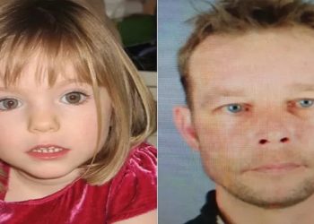 Investigadores à frente do caso do desaparecimento da garota Madeleine McCann dizem ter descoberto "evidências chocantes que incriminam fortemente" o alemão Christian Brueckner