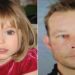 Investigadores à frente do caso do desaparecimento da garota Madeleine McCann dizem ter descoberto "evidências chocantes que incriminam fortemente" o alemão Christian Brueckner