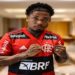 Marinho é ciontratadoi pelo Flamengo