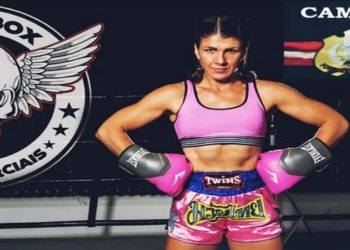 Campeã brasileira de muay thai Monique Piske morre vítima de infarto aos 32 anos em SC
