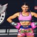 Campeã brasileira de muay thai Monique Piske morre vítima de infarto aos 32 anos em SC
