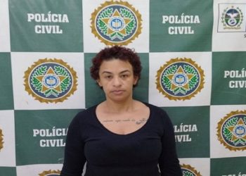 Guilhermina Quintana Rodrigues estava em casa no bairro Alto da Serra, em Petrópolis. Contra ela, havia um mandado de prisão preventiva em aberto por tentativa de homicídio. Um dos homens sobreviveu.