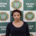 Guilhermina Quintana Rodrigues estava em casa no bairro Alto da Serra, em Petrópolis. Contra ela, havia um mandado de prisão preventiva em aberto por tentativa de homicídio. Um dos homens sobreviveu.