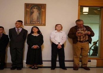médico olavista Italo Marsili lidera uma campanha de canonização do escritor Olavo de Carvalho pela Igreja Católica