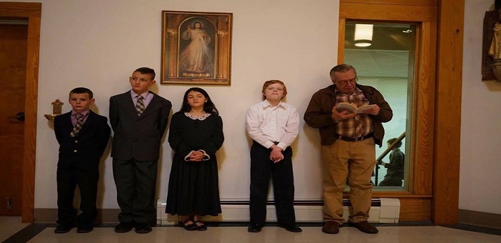 médico olavista Italo Marsili lidera uma campanha de canonização do escritor Olavo de Carvalho pela Igreja Católica