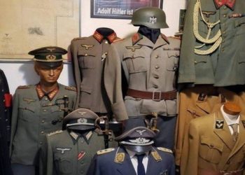 Brasileiro sozinho possuía coleção nazista avaliada em R$ 19 milhões. Falta de leis contra discursos de ódio causa obstáculos a aplicação de punições