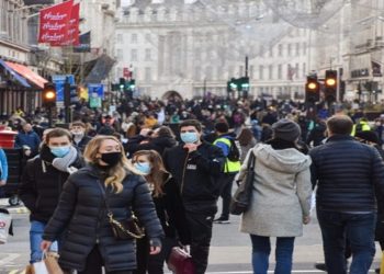 Europa vai tratar covid como endemia