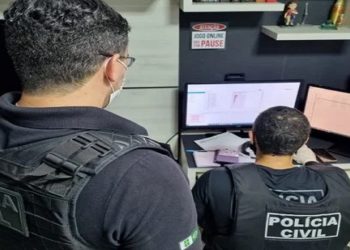 Um técnico administrativo do Senado Federal, de 31 anos, preso na manhã desta quarta-feira (26/1) pela Polícia Civil do Distrito Federal (PCDF), foi flagrado com 2 mil arquivos de pornografia infanto-juvenil no celular.