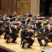 O governador do Rio de Janeiro, Cláudio Castro, sancionou hoje (11) a lei que oficializa a Orquestra Sinfônica Brasileira (OSB) como Patrimônio Cultural Imaterial do Estado do Rio de Janeiro